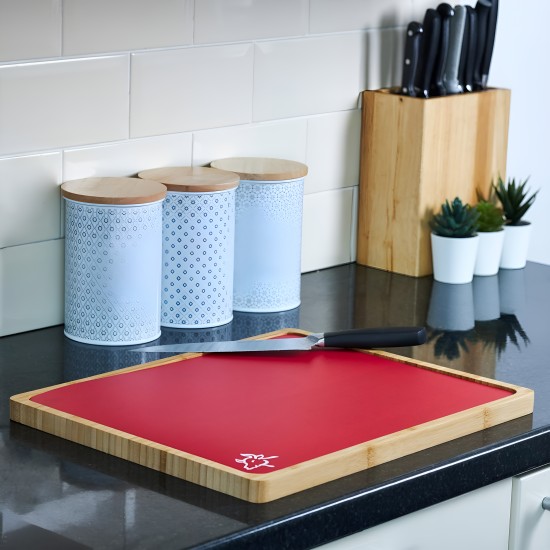 Wooden Chopping Board 7 Pcs